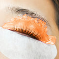 Wholesale Glueless Silicone Lash Lift shields Professional Lashes Lift Pads 6 Sizes Korean Eyelash Perming Rods MegaBDM