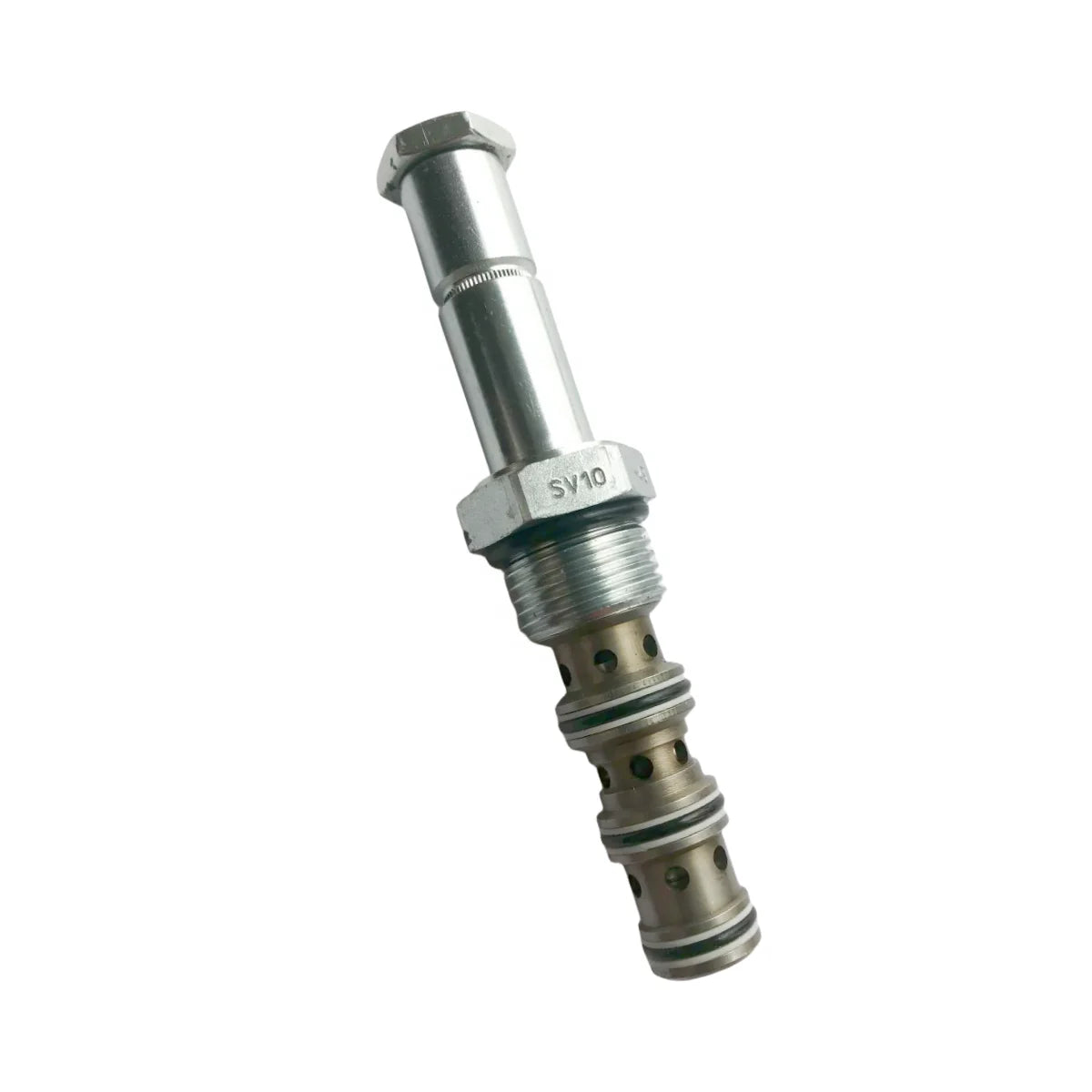 HNARL Solenoid Cartridge Valve 44171GT 44171 Compatible With Genie Scissor Lift GS2032 2 Pos 4 Way