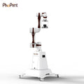 2024 Phoprint Glambot Robotic Arm Camera With Video Photo Booth
