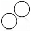 R0694100 O-RingReplacement O-Rings for Zodiac Jandy  Pro Series TruClear Chlorinator (2PCS)