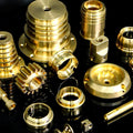 Precision CNC Machining For LED Lighting Parts Aluminum Cooling Bases Light Engine Frames Sensor Brackets Cable Channels Parts