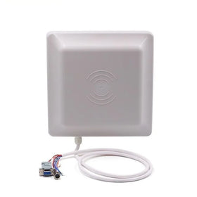 Anxia New Long Range Reader CPH-G1201 Farm Livestock Management Animal Id Rfid Reader 860~960 Mhz Uhf Rfid Reader