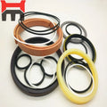 Excavator Oil Seal O-Ring Kit E345D E349D Hydraulic Arm Cylinders Seal Kit 331-9328 518-5140 MegaBDM
