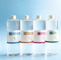 H2O2 Small Bubble ABCD Cleansing Fluid Hydra Machine Facial Solutions MegaBDM
