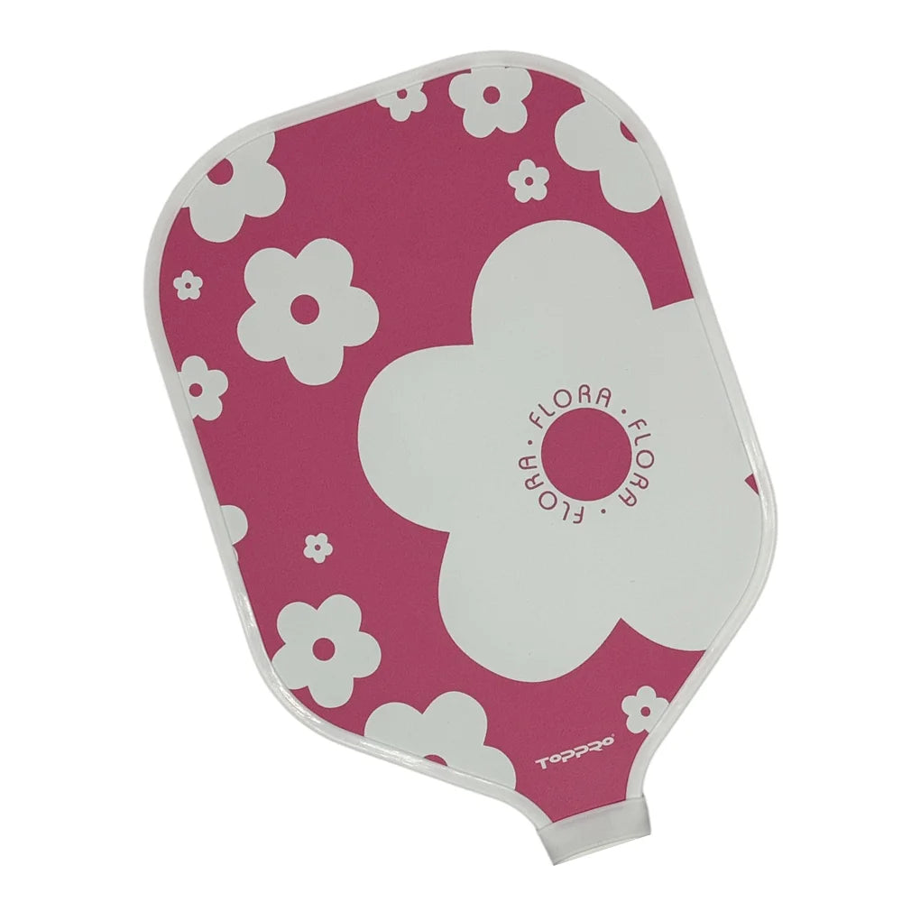 Honeycomb Core Propulsion Technology Pickleball Paddle Squash Balls Product Category