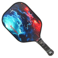 Fully customizable OEM ODM On Sale Pickleball Paddle Set for Squash Balls
