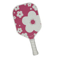 Good Quality Pickleball Paddle Graphite Thermoformed Pickleball Paddle