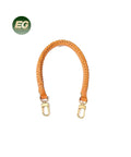 Lst516 Premium Quality Single Shoulder Handle Custom Bag Strap for Women Genuine Vachetta Leather Straps Speedy Handbag