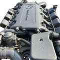 OM501LA OM501 OM457LA OM457 OM502LA OM502 OM442LA OM442A OM442 OM471LA OM471 OM3521A Is Compatible with Mercedes-Benz Engines