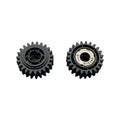 A50U899700 for Konica Minolta Bizhub C1060 1070 2060 2070 3070 4070 4080 Paper Outlet Single Gear 23T Printer Copier Spare Part