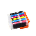 Tatrix T277XL1 T2772XL T2773XL T2774XL T2775XL T2776XL Compatible Ink Cartridge for EXPRESSION PHOTO XP-750/850/950