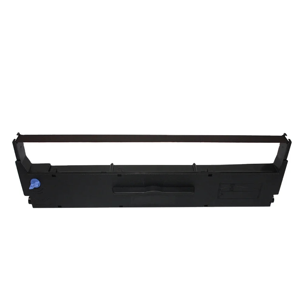 Tatrix LQ310 INK Ribbon LQ 310 12.7mm Black Compatible Ink Ribbon Cartridge for Epson Printer LX310 LQ300KH Printer Ribbon