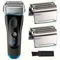 52s Replacement Head blade Part For Braun Series 5 Electric Shaver Razors 5090/5190cc,5040/5140s,5030s,5147s,5145s,5195cc,5197cc