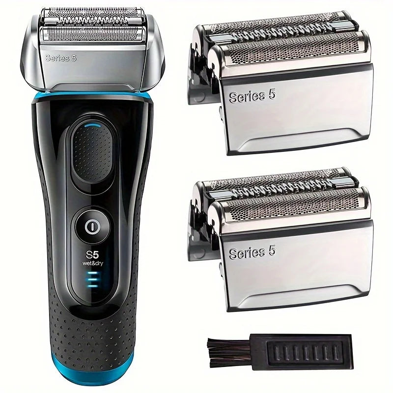 52s Replacement Head blade Part For Braun Series 5 Electric Shaver Razors 5090/5190cc,5040/5140s,5030s,5147s,5145s,5195cc,5197cc
