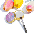 Libeauty Lash Lift Balm Adhesive Strong Sticky Fruit Flavor 10g Eyebrow Perm Glue Balm Brow Lamination Gel MegaBDM