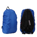 Epsilon Waterproof Outdoor Accessories Adjustable Portable Backpack Rain Cover Dustproof Camping Hiking Climbing Raincover