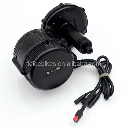 Eu Warehouse Bafang Bbs01B Bbs01 36V 250W Bafang Mid Drive Motor Bicycle Ebike Electric whit Display C18