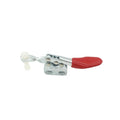 Custom HS-201-AI AS 205-SB  60LB Fix bar Straight Base Small Horizontal Hold-down Clamp for Welding Fixture OEM/ODM Free Sample