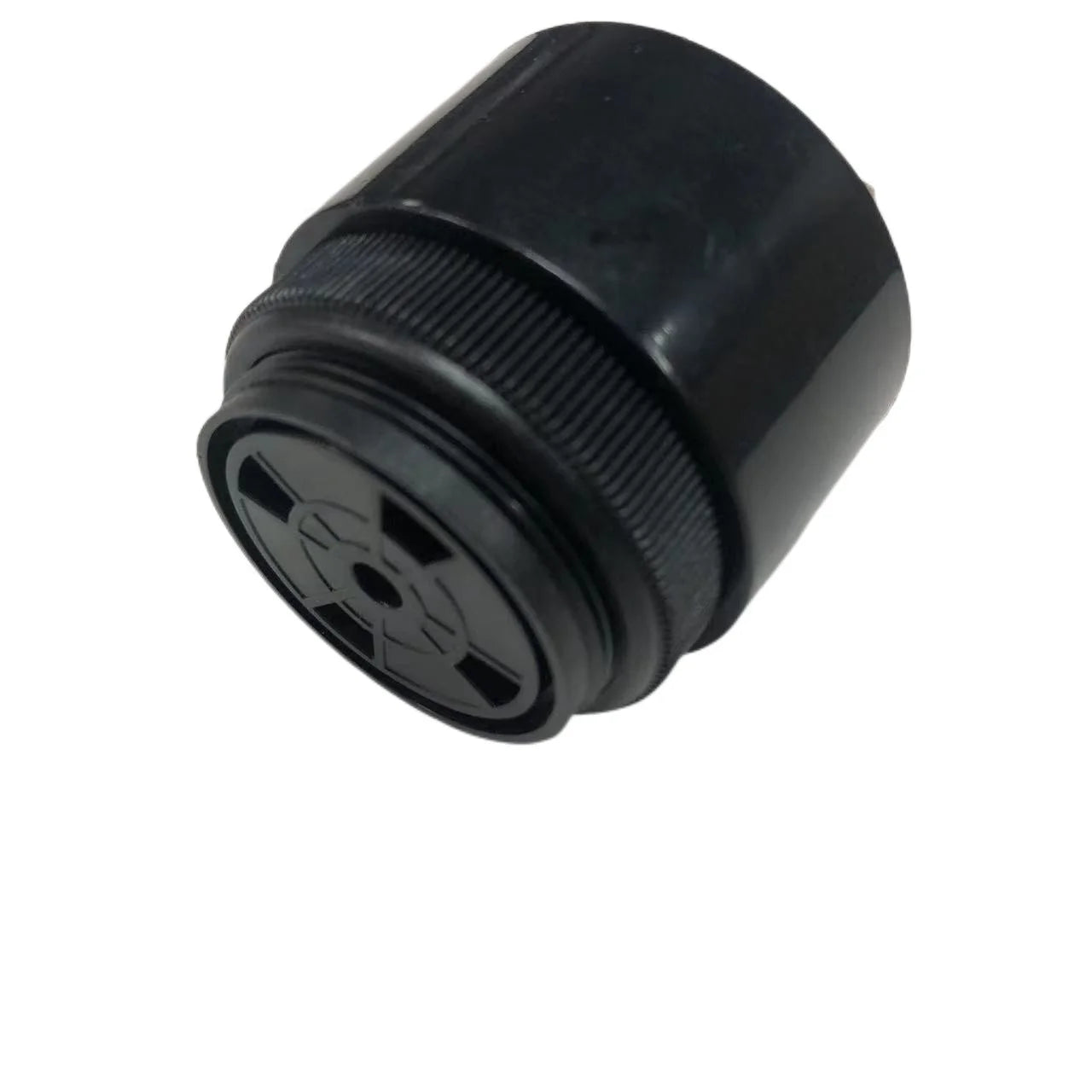HNARL Genie Warble Tone Travel Alarm 45383GT 45383