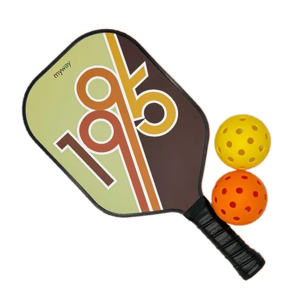 Perfect Addition to a Pickleball Set