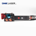 ZBTK DHCC-2000/DHCC-3000  Laser Cleaning Head for Rust Removal