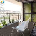 Backyard Plastic Interlocking Basketball Court Flooring Indoor and Outdoor Event Decking Tiles