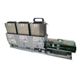 Multiple Hopper Full Size Phone SIM Card Dispenser with Magnetic IC RFID Card Reader Writer