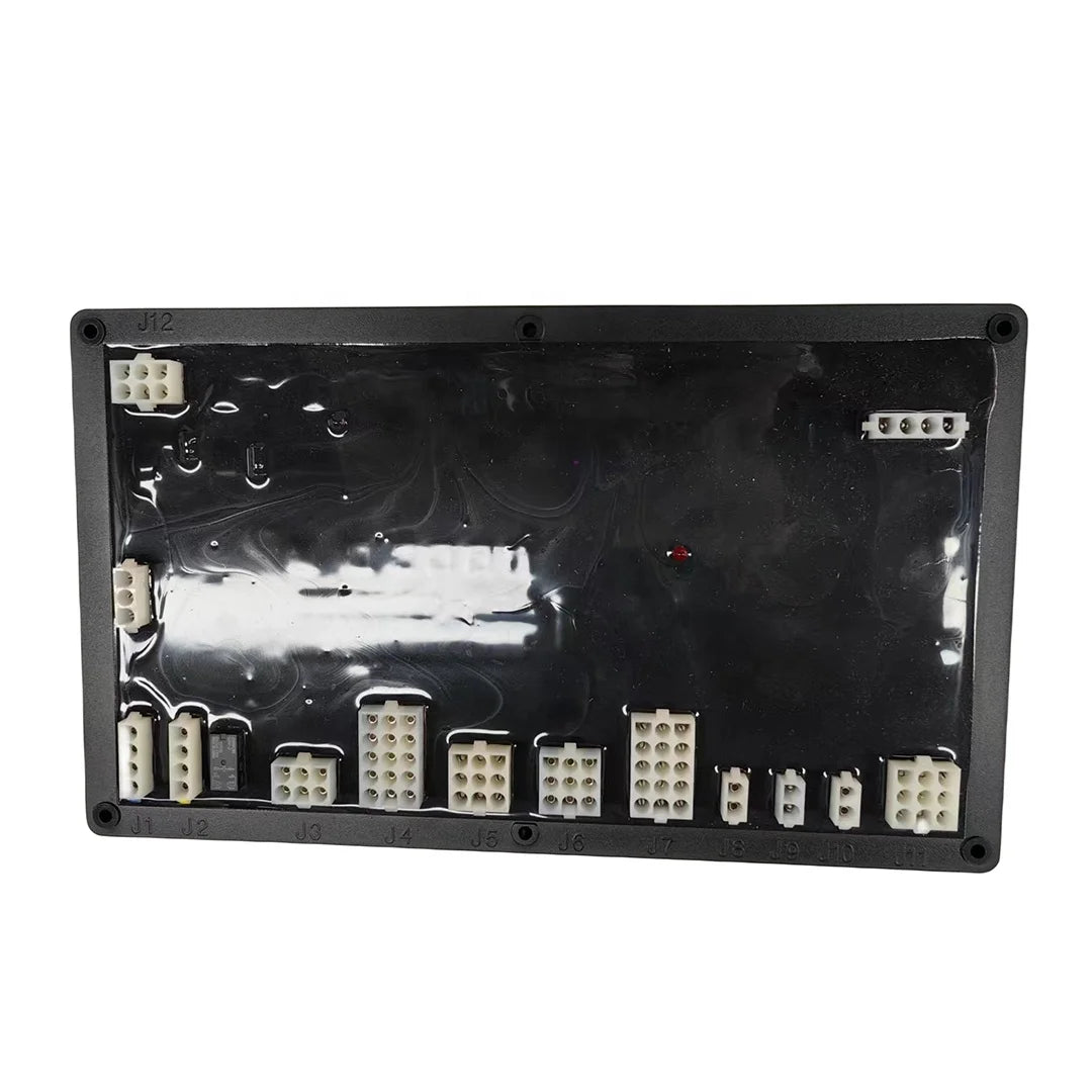 HNARL JLG Electric MEWP Ground Control Module 1001109497 for E300A Series with 1 Year Warranty