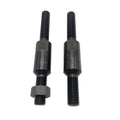 Professional CNC Machining Stainless Steel & 6061 T6 Aluminum Precision Turned Mechanical Parts OEM Spare Components