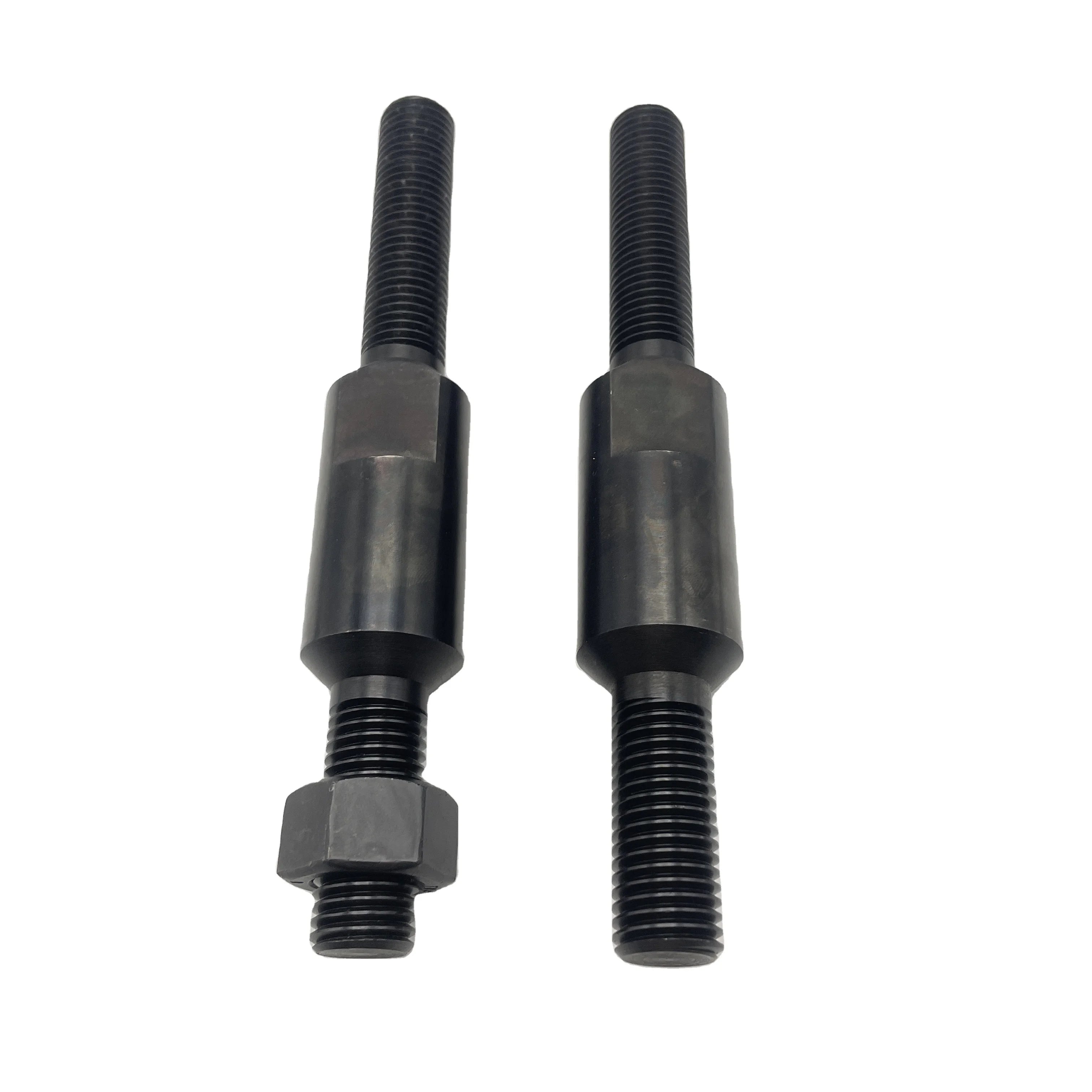 Professional CNC Machining Stainless Steel & 6061 T6 Aluminum Precision Turned Mechanical Parts OEM Spare Components