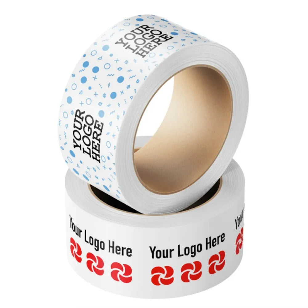 Good Price Custom Color Bopp Packing Tape Yellowfinish Bopp Packing Tape White Sealing Glue Carton Sealing Tape Bopp