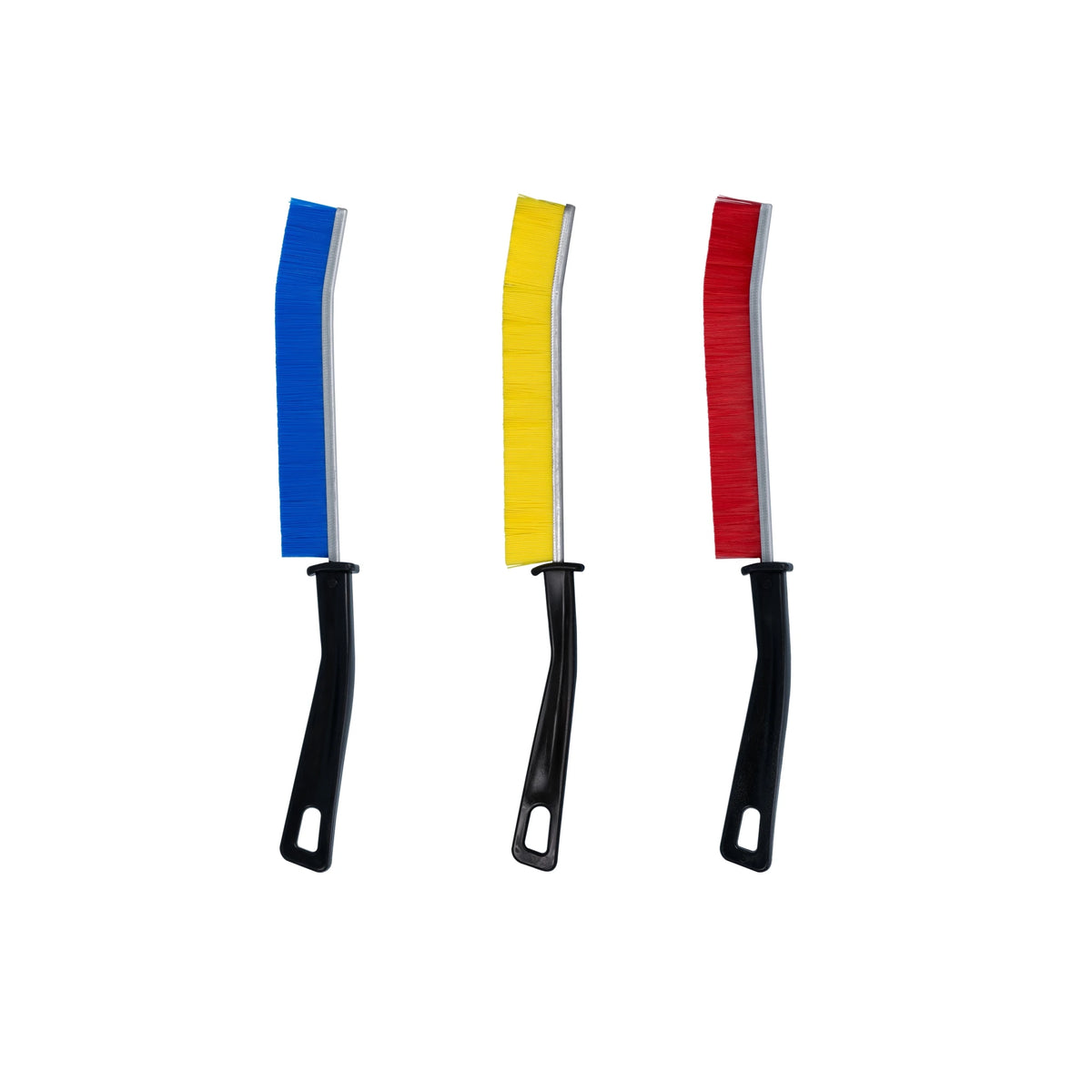 Wholesale Convenient Cleaning Brushes for Bathroom Kitchen Tiles Window Door Slots Gap Cleaning Brush Crevice Cleaning Brush MegaBDM