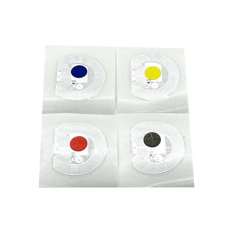 Chip Comcolor 7050 9050 7150 9150 9050R 7050R GD 9630 5230 9631 FW 5230 1230 2230 5000 5231 5430  Printer Chip