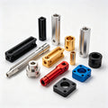 China OEM CNC Milling Service CNC Turning Service Stainless Steel Aluminum Customized CNC Machining Parts Mechanical Parts