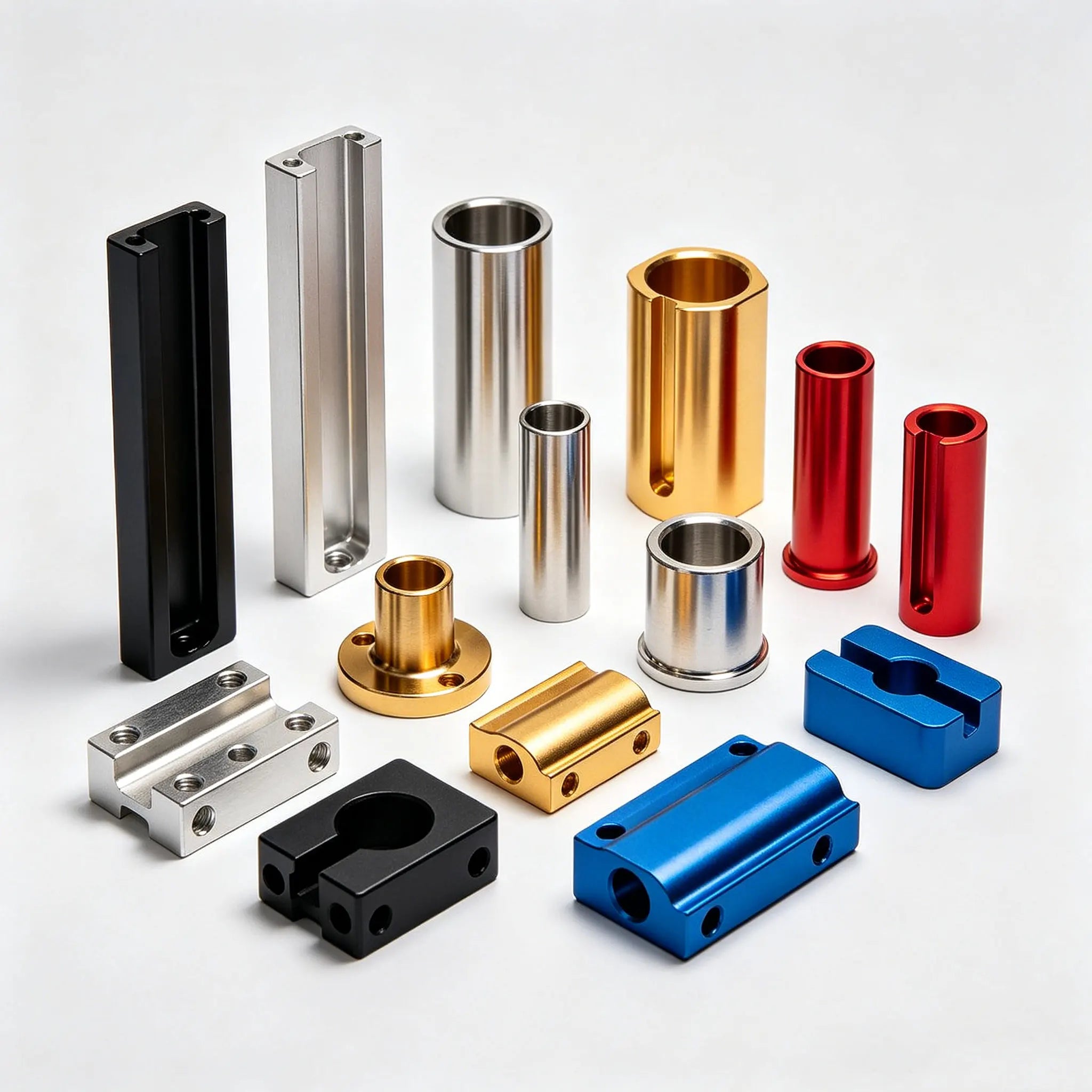 China Custom Cnc Machining Milling or Turning Parts Cnc Service