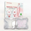 Online Private Label Feminine Hygiene Yoni Spa Vaginal Cleanse Whitening T Pack Yoni Detox Mask for Women