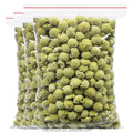 Tibet Lv Luo Hua Herbal Flower Flavor Tea Dried Green Edgewort Bonnie Flower