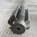HLX 500mm T38 Thread Drill Pipe Rock Drilling Rig Parts Shank Adaptor