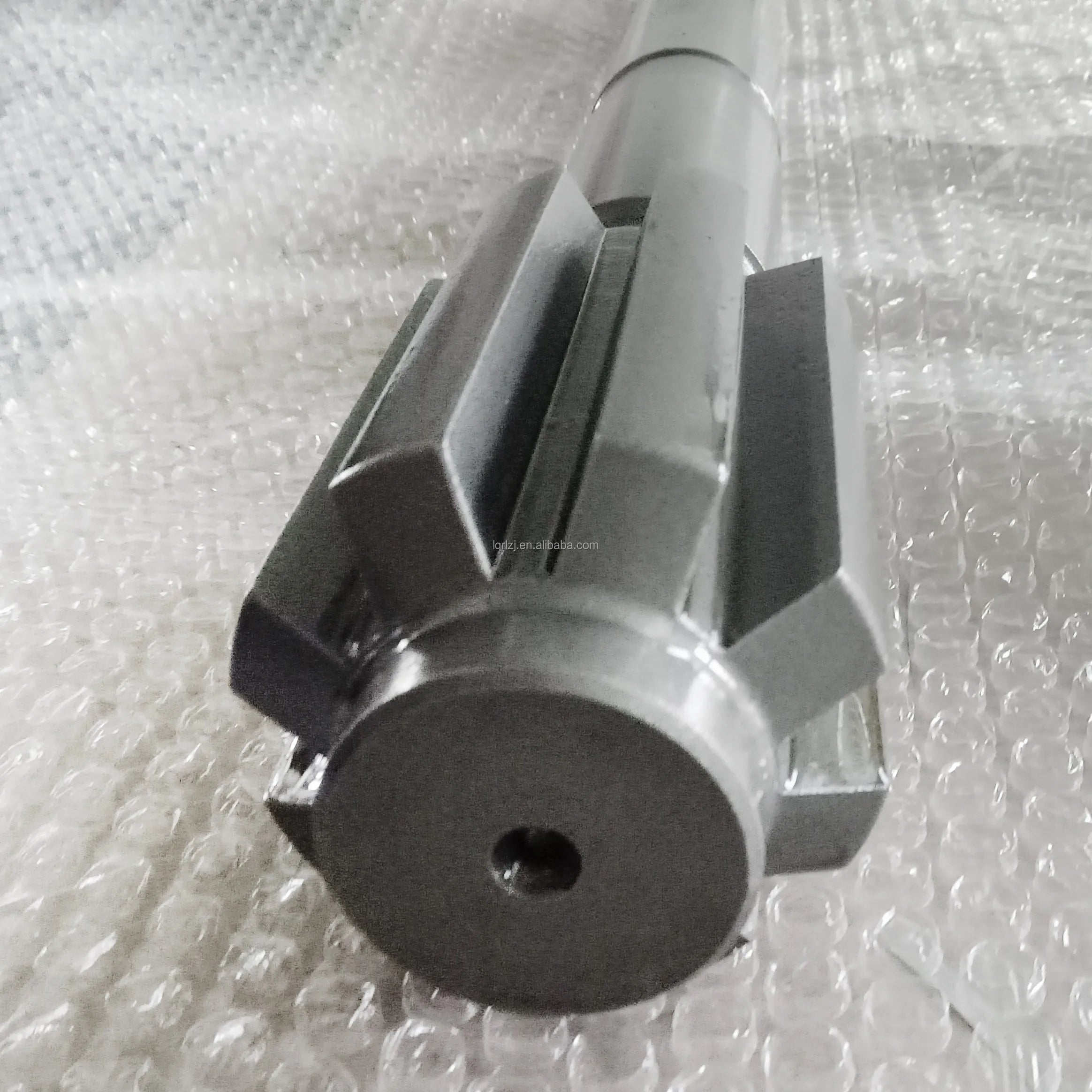 HLX 500mm T38 Thread Drill Pipe Rock Drilling Rig Parts Shank Adaptor
