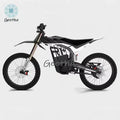 2025 Rerode Electric Dirt Bike 72V 40Ah – Off-Road All Terrain Mountain Motorbike
