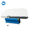 WEIKE CNC Automatic Aluminum Spacer Bar Bending Machine Double Glazing Glass Production Line with Core Motor Component