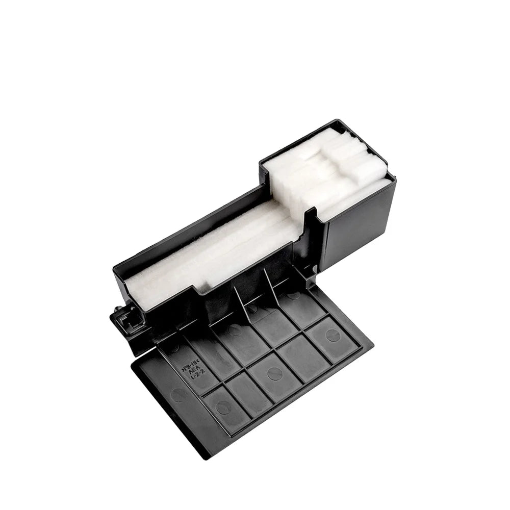 Tatrix L360 T664 Maintenance Box Compatible Waste Ink tank for Epson L350 L382 L355 L210 L380 L120 L385 L405 L485 L455 L558 Etc