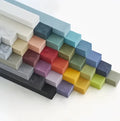 24mm High Density Sound Absorption PET Felt Acoustic Wall Panels for Ceiling Baffle