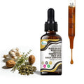 OEM/ODM Wormwood Black Walnut Drops Liquid With Soursop Garlic Pumpkin Seed PAU D'Arco Oil of Oregano Turmeric Berberine
