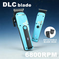 New M15 M16 Madeshow Hair CLippers PROFESSIONAL Hair Clipper Hair Trimmer for Barbers,Hair Cutter machine