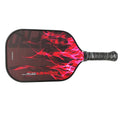 Wholesale Custom Carbon Fiber Pickleball Paddle with Low Price and MOQ Squash Balls Product Fully customizable OEM ODM
