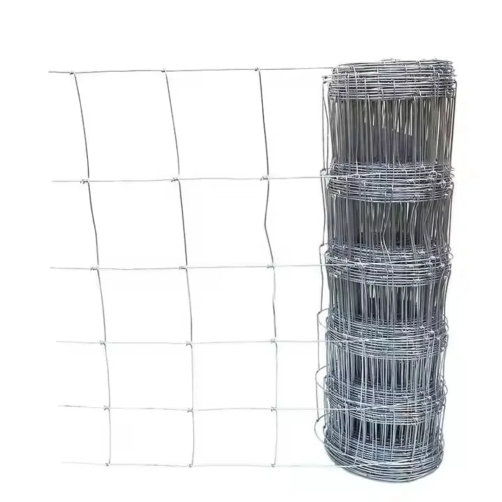 The Manufacturer Sells High-quality and Affordable Animal Enclosures at the Lowest Price for Use on Farms Factory Price