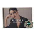 Free Sample Custom Logo Personalised Ecommerce Postal Jewelry Gift Shipping Mailer Boxes in Shenzhen