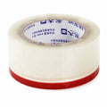 Wing Tai Acrylic High Viscosity Transparent BOPP Packing Tape Thickened Adhesive Easy-to-Open Eco-Friendly Carton Sealing MegaBDM