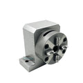Accuracy 0.002mm Stainless Steel Vertical Block with Manual Chuck HE-C06431 MegaBDM